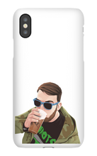 ludens_live iPhone Phone Cases
