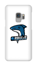 orbulis Samsung Phone Cases