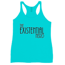 The Existential Women's Tanktop