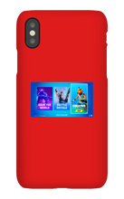 coregamer32yt iPhone Phone Cases