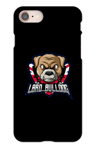 l0rd_bulldog iPhone Phone Cases