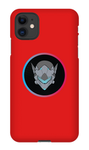 niccosilverado iPhone Phone Cases