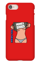 herc130 iPhone Phone Cases