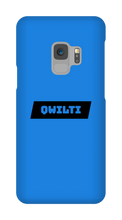qwilti's first Samsung Phone Cases