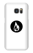 kurtismayfire Samsung Phone Cases