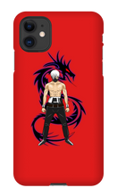 Vash Case iPhone 2 Spirit