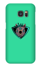 vatren_the_druid Samsung Phone Cases