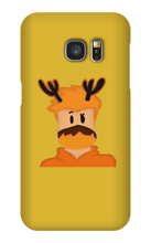 FireKing Samsung Phone Cases