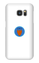 Bearded Phone Case