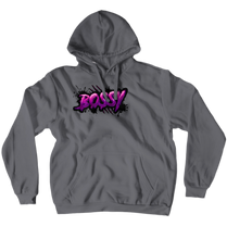 Hoodies (No-Zip/Pullover)