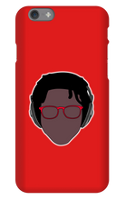 Yisse iPhone Cases