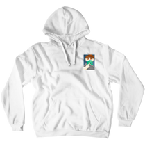 Loud Logo hoodie