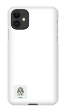 cptmiller19xx iPhone Phone Cases
