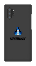 PeeWeeZombie Samsung Phone Case