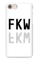 formalkingworld iPhone Phone Cases