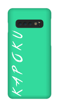 kapoku Samsung Phone Cases