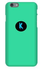 kareox iPhone Phone Cases