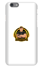itzrennerz iPhone Phone Cases