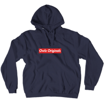 Owlz Orginals Hype BeastHoodies