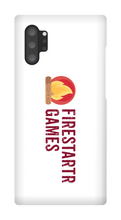 Firestartr Games Samsung Case