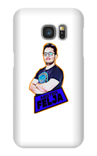 misterfelja Samsung Phone Cases