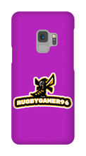 TheRugbyGamer96 Phone Case