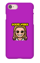 assult_blaze iPhone Phone Cases