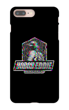 Glitch iPhone Phone Cases