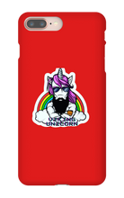 vikingunicorn93 iPhone Phone Cases