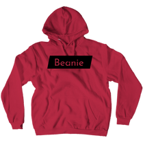 beaniegtv Hoodies (No-Zip/Pullover)
