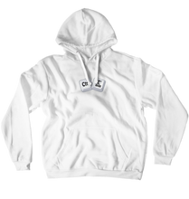 Hoodies (No-Zip/Pullover)