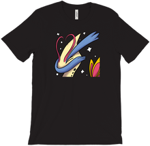 Dabbing Milotic T-Shirt