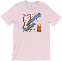 Dabbing Milotic T-Shirt