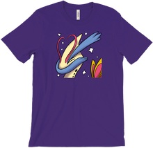 Dabbing Milotic T-Shirt