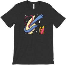 Dabbing Milotic T-Shirt