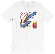 Dabbing Milotic T-Shirt