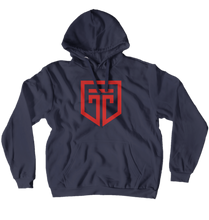 Hoodies (No-Zip/Pullover)