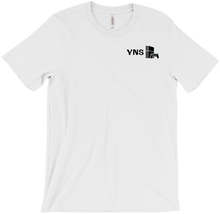 T-Shirts (Black YNS and Ps4)