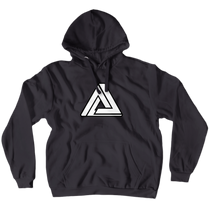 alphacinhos Hoodies (No-Zip/Pullover)