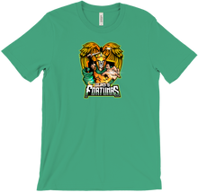soldieroffortunas T-Shirts