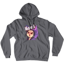Hoodies (No-Zip/Pullover)