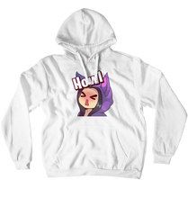 Hoodies (No-Zip/Pullover)
