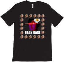 Jake Crispy Baby Rage T-Shirts