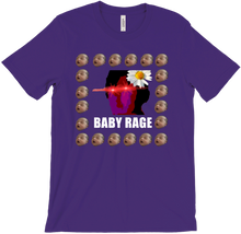 Jake Crispy Baby Rage T-Shirts