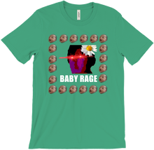 Jake Crispy Baby Rage T-Shirts
