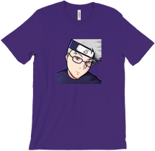 Clinicalreload T-Shirts- Cokashi