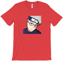 Clinicalreload T-Shirts- Cokashi