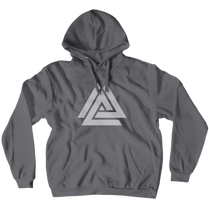 Hoodies (No-Zip/Pullover)