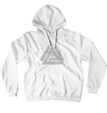 Hoodies (No-Zip/Pullover)
