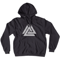Hoodies (No-Zip/Pullover)